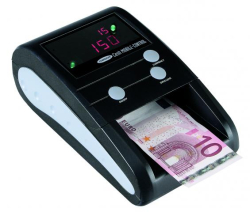 euro tester